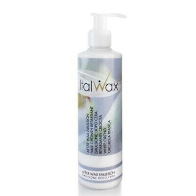 ItalWax After Wax Emulsion Hair Growth Retardant